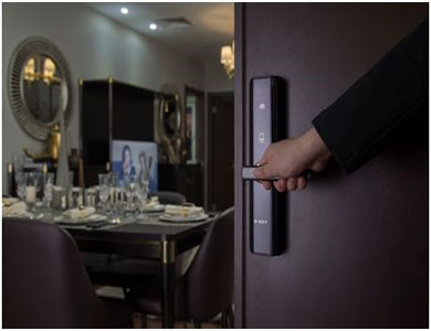 云梦24小时上门开锁公司